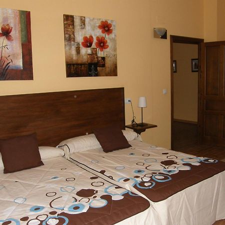 Casa Rural Alonso Quijano Argamasilla De Alba ห้อง รูปภาพ