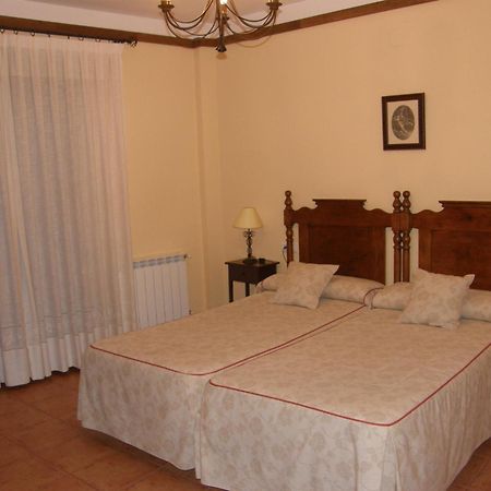 Casa Rural Alonso Quijano Argamasilla De Alba ภายนอก รูปภาพ