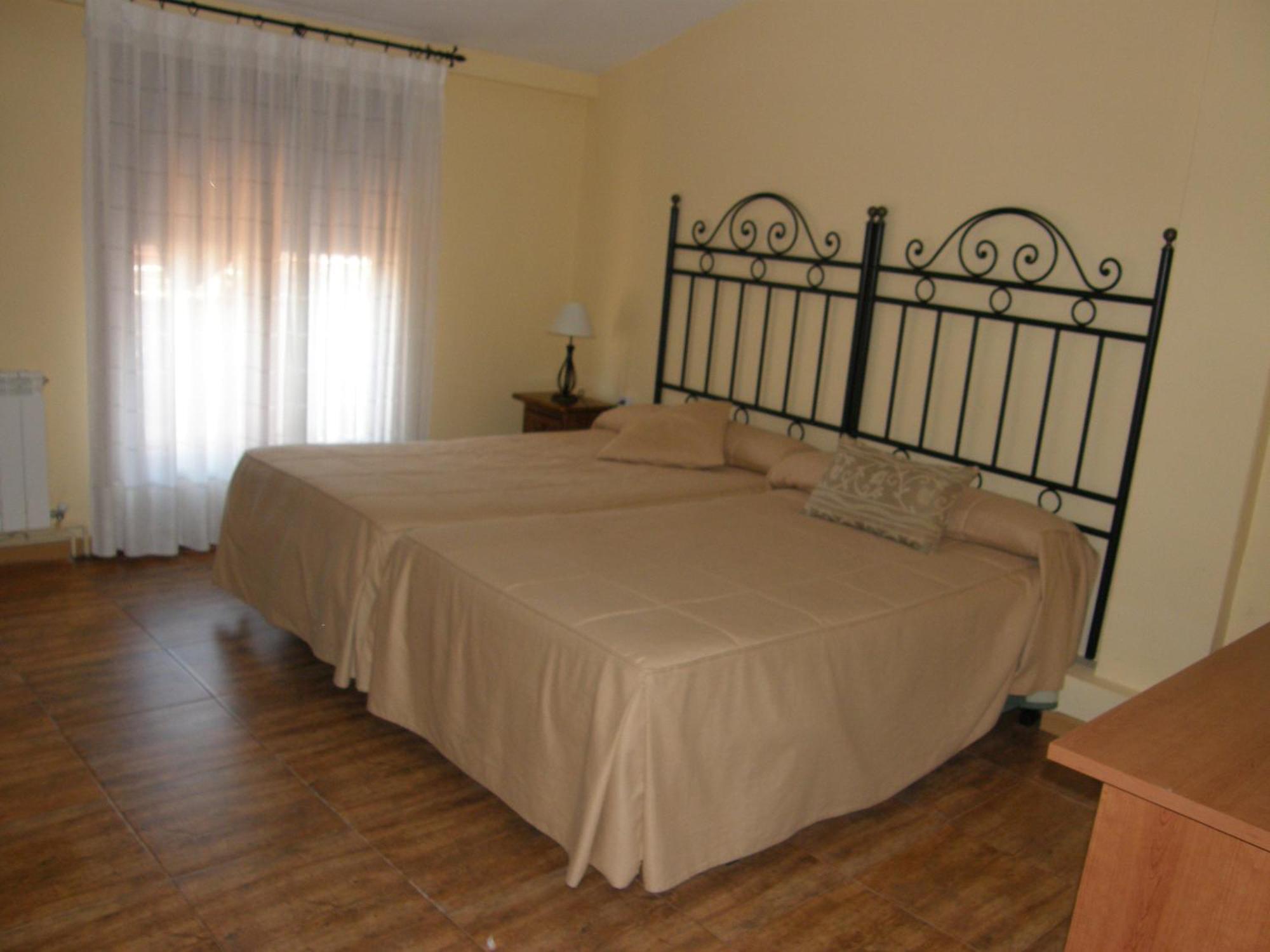 Casa Rural Alonso Quijano Argamasilla De Alba ห้อง รูปภาพ