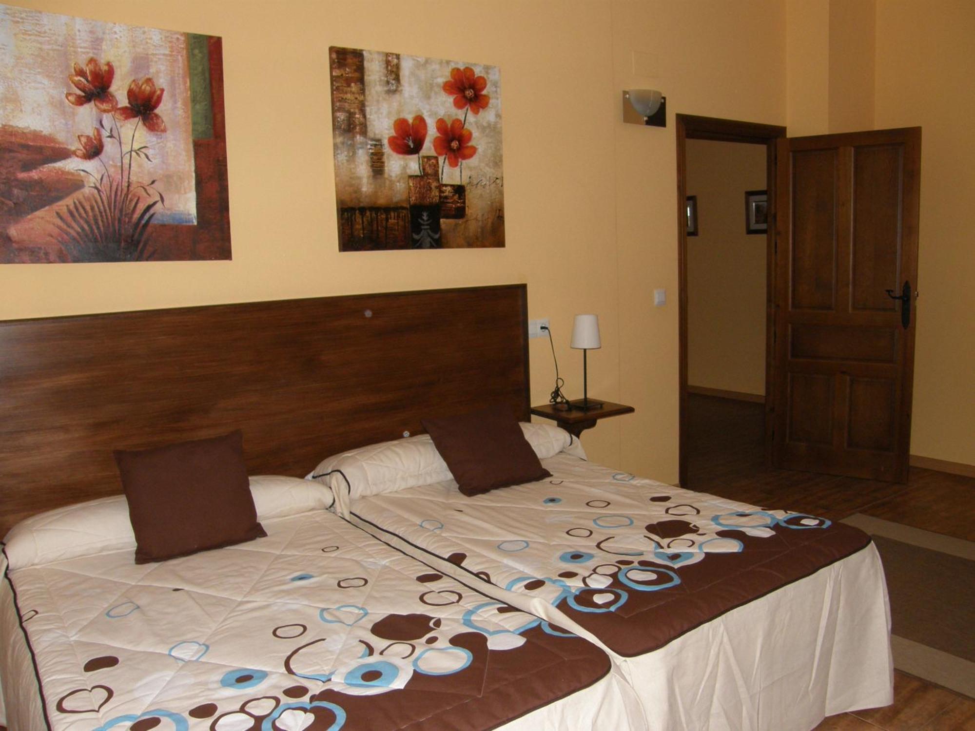 Casa Rural Alonso Quijano Argamasilla De Alba ห้อง รูปภาพ