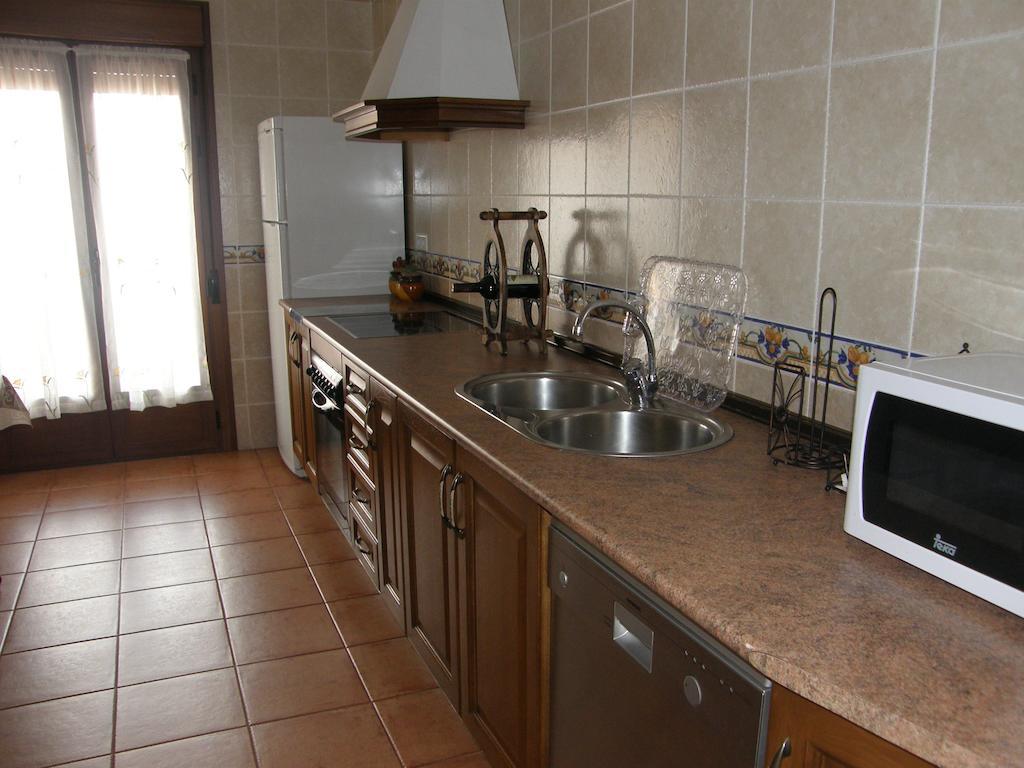 Casa Rural Alonso Quijano Argamasilla De Alba ภายนอก รูปภาพ