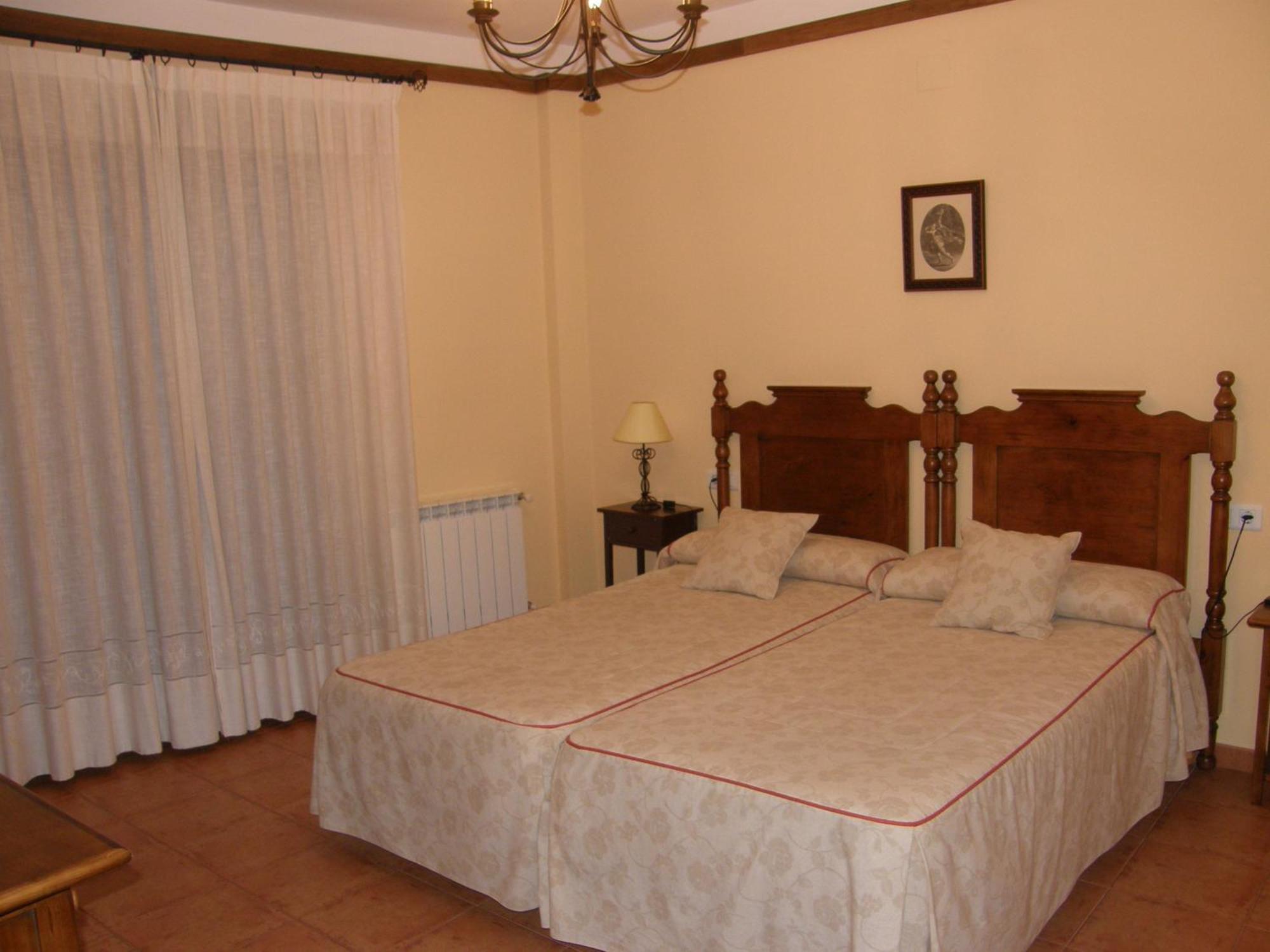 Casa Rural Alonso Quijano Argamasilla De Alba ภายนอก รูปภาพ